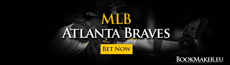 Atlanta Braves Betting Lines